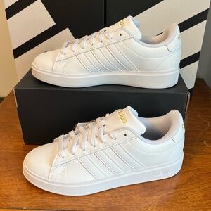 ADIDAS Women's Grand Court 2.0 Shoes